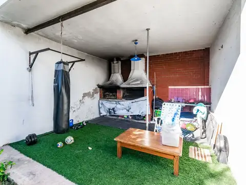 Casa en Venta 55 años