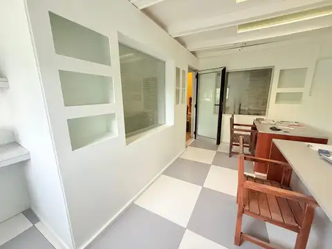 GALPON EN VENTA ZONA INDUSTRIAL VICTORIA