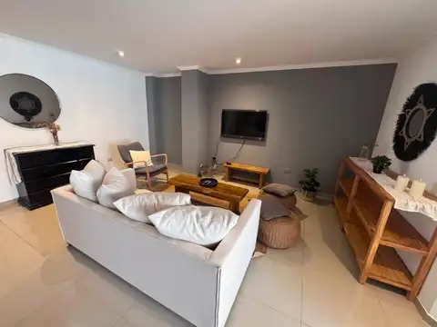 Departamento 3 dormitorios, hermosa ubicación
