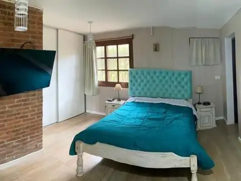 Casa 4 Dormitorios en Venta en Pinamar Zona B5
