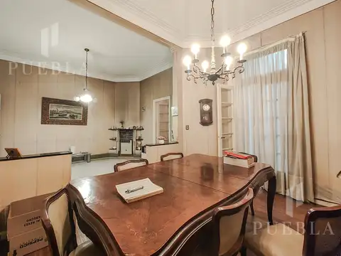 Casa en Venta en Constitución - Multifamiliar