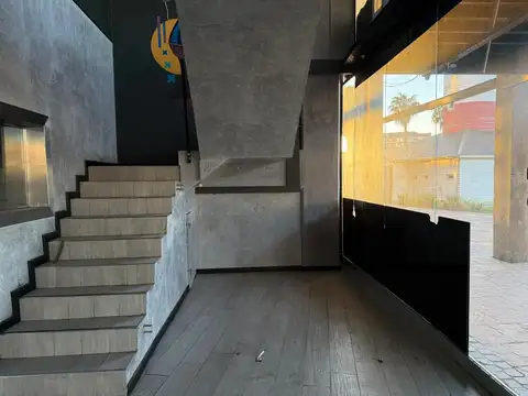 Bahía Grande- Nordelta