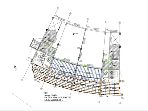 Bahía Grande- Nordelta
