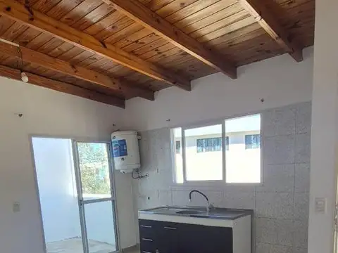 Departamento en venta - 1 Dormitorio 1 Baño - Moreno