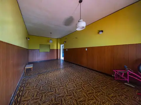 Casa en venta 3 dormitorios APTA CREDITO