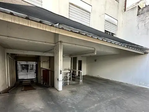 Cochera en  Venta Barrio Abasto