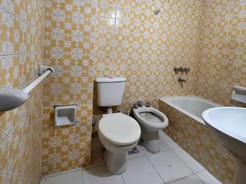 Departamento en Venta 40 años