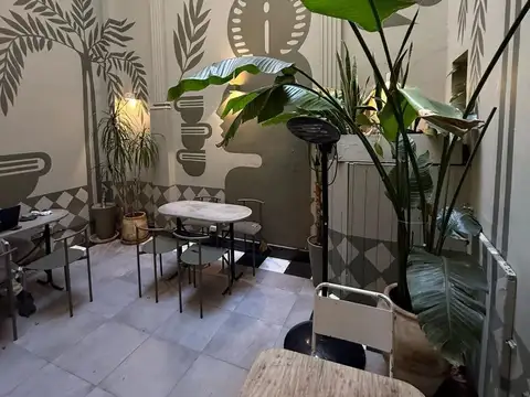 Fondo Comercio en Venta 2 años