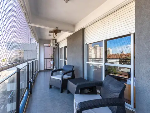 Departamento en Venta 16 años