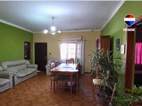 VENTA CASA ZONA NORTE 4 DORM APTA CREDITO