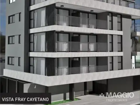 Departamento en Venta en Haedo Sur, USD 90.500