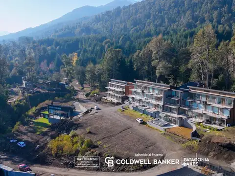 Departamento en Venta en Faldeo Manzano, USD 330.000