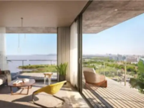 Departamento en Venta de 2 dormitorios