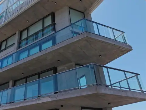 Departamento 3 ambientes con 3 baños