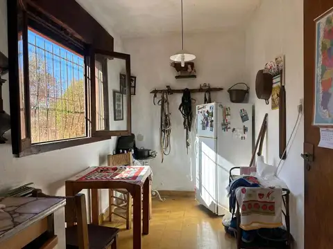 Casa en Venta de 1 dormitorio