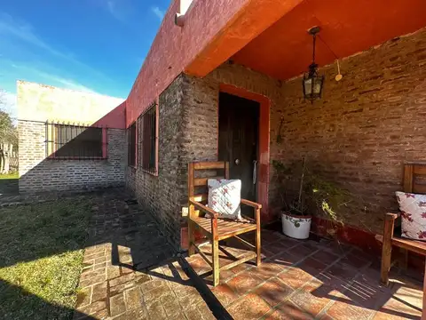 CASA EN VENTA  SAN ANDRES DE GILES SOLIS