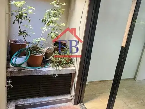 Departamento en Venta en Palermo Hollywood, USD 125.000