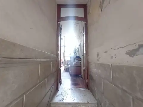 Sánchez De Loria 100, Piso 1