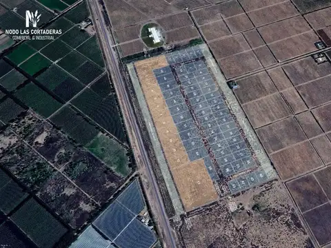 Terreno en Venta de 4079,0 m2