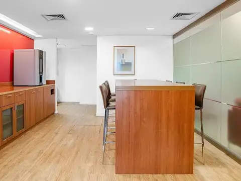 Espacio de oficina en renta para 2 personas en MONTEVIDEO, World Trade Center III