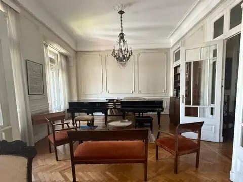 Departamento en Venta de 4 dormitorios