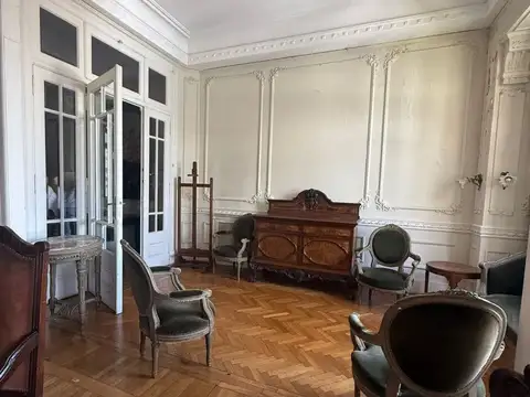 Departamento 6 ambientes con 3 baños
