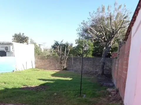 Terreno en Venta en Boulogne, USD 85.000