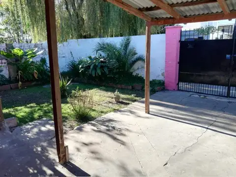 Terreno en Venta 10  mts Frente