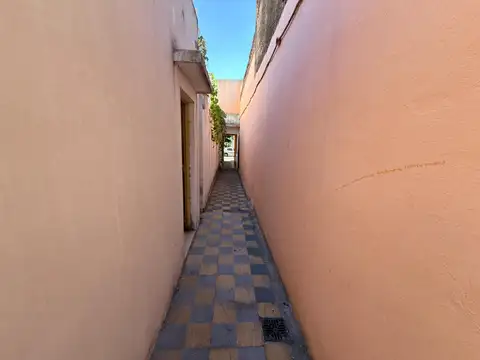 Juan Agustín García 5300