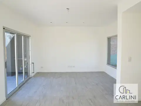 Casa en Alquiler 5 años