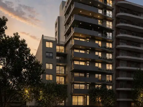 Pte. Roca 1770 Piso 1 Departamento 4