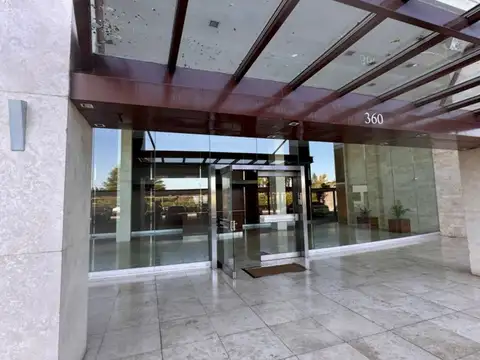 Departamento en Alquiler Temporal con 1 cochera