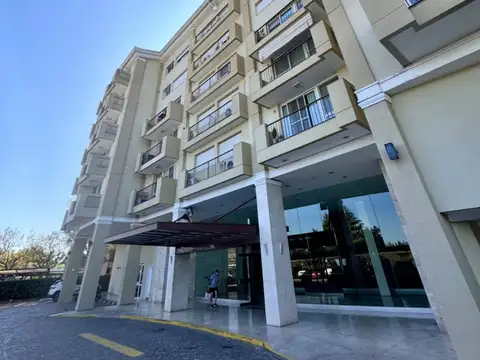 Departamento en Alquiler Temporal en Nordelta Bahía Grande, USD 850