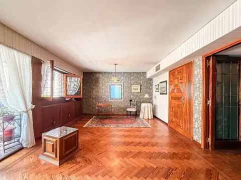 PISO EN VENTA LA PLATA