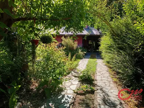 Casa en Venta al Oeste