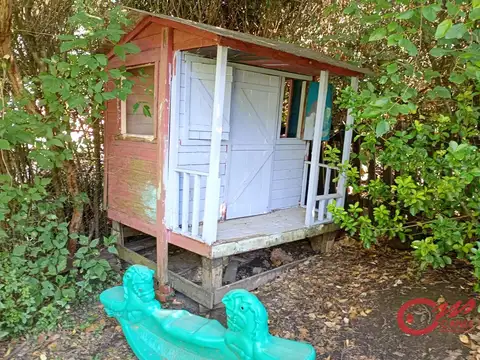 Casa en Venta en Belen de Escobar, USD 124.000
