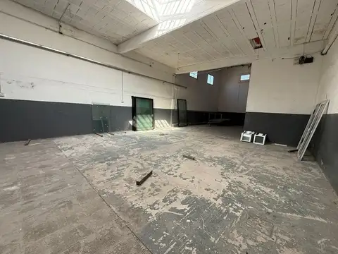 Galpón de 260 m2 - Gerli