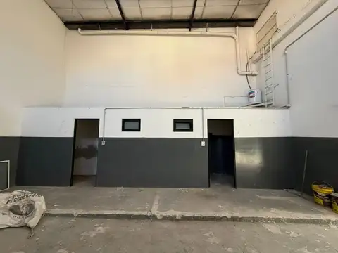Sanchez De Bustamante 1000