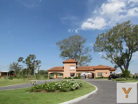Terreno en venta - 820mts2 totales - San Lucas