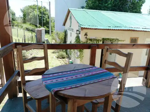 Hotel en Venta 13 años