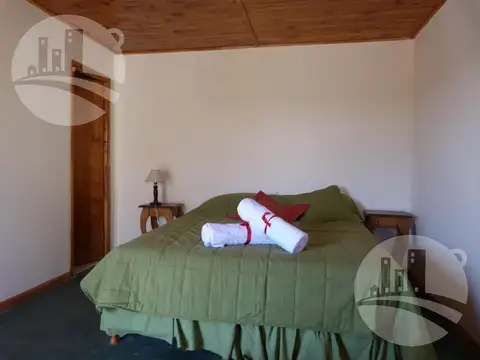 Hotel en Venta en Alpa Corral, USD 165.000