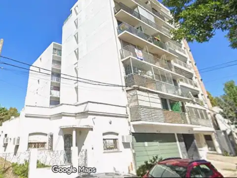 Jb Justo 1363 , Piso 5
