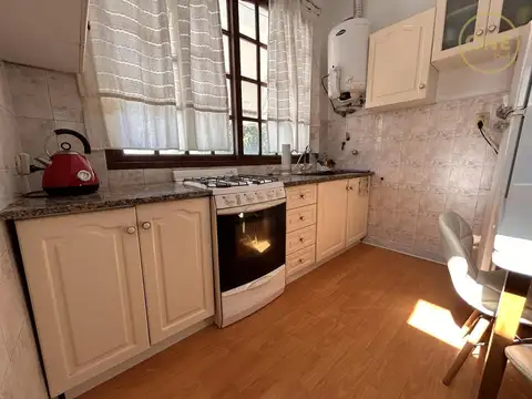 Depto Tipo Casa en Venta de 3 dormitorios