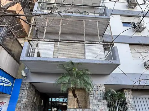 Departamento en Alquiler de 3 ambientes