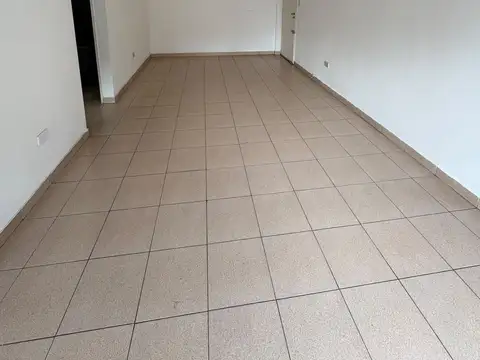 Departamento en Alquiler de 3 ambientes
