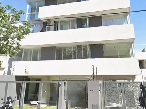 OPORTUNIDAD UNICA DEPARTAMENTO DE 3 AMBIENTES, AL FRENTE 