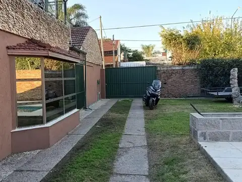 Casa en venta en Rafael Castillo