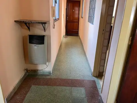 Colombres 1200, Piso 2