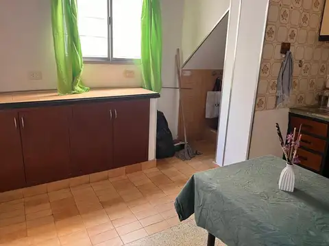 Depto Tipo Casa en Venta en Boedo, USD 125.000