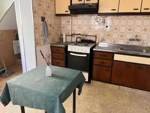 Depto Tipo Casa en Venta de 2 dormitorios